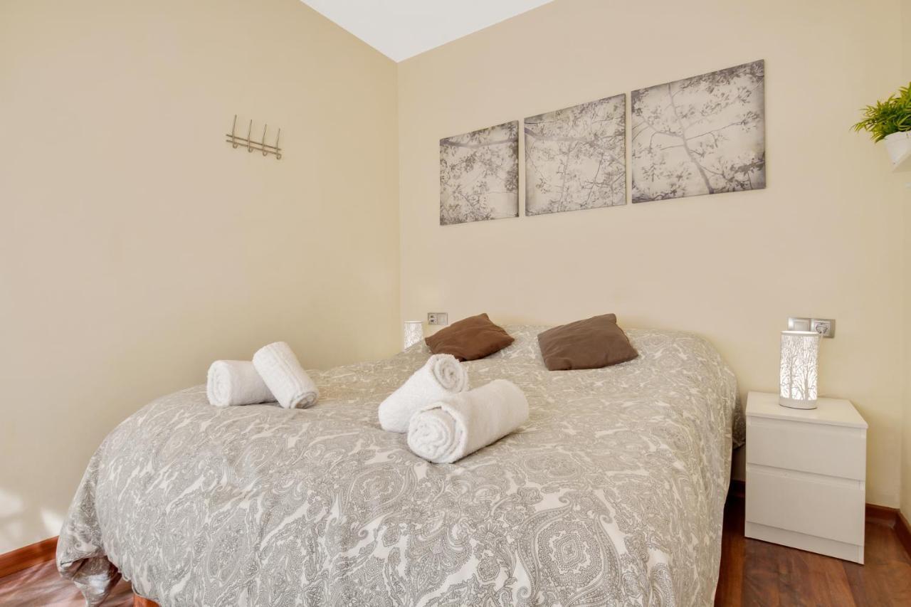 Ferienwohnung Rocio Anexo By Ivi Real Estate Torremolinos Exterior foto