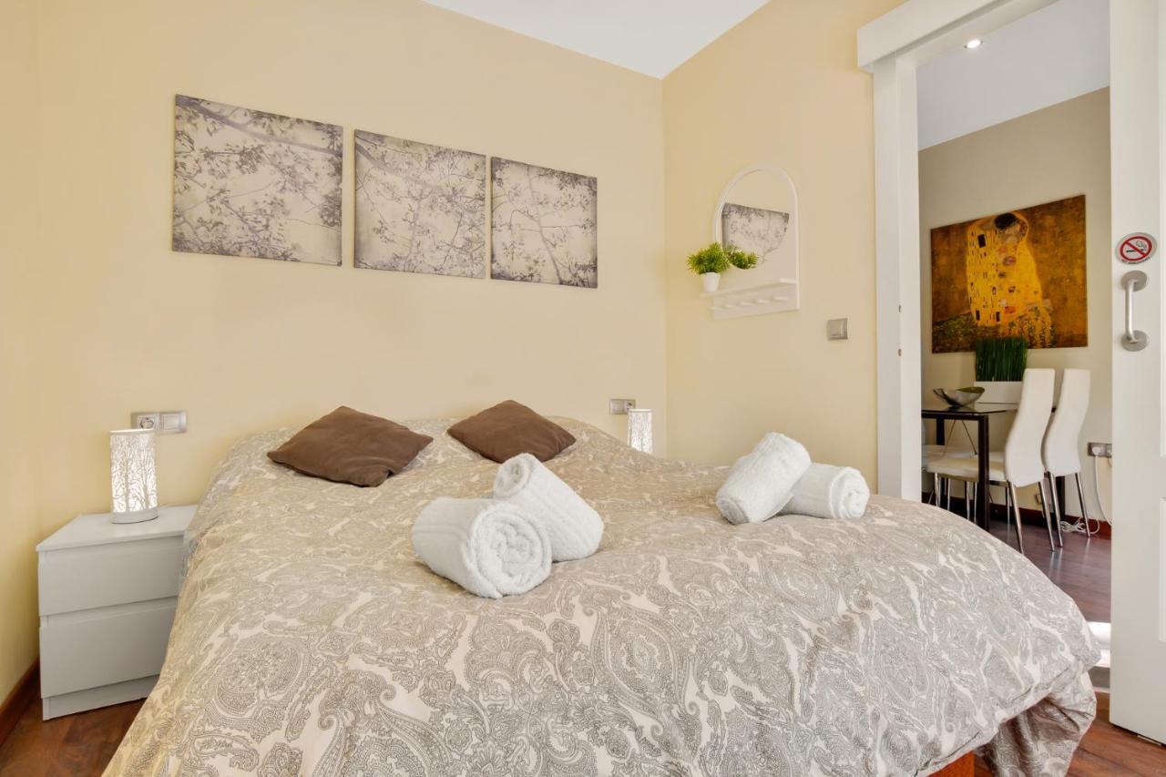 Ferienwohnung Rocio Anexo By Ivi Real Estate Torremolinos Exterior foto